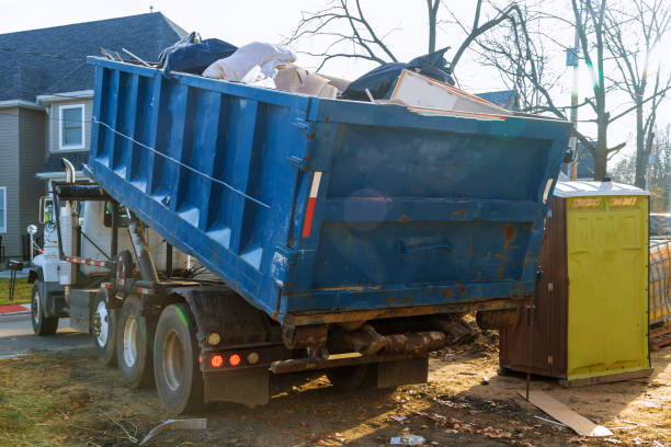 Best Household Junk Removal  in Alexander, AR