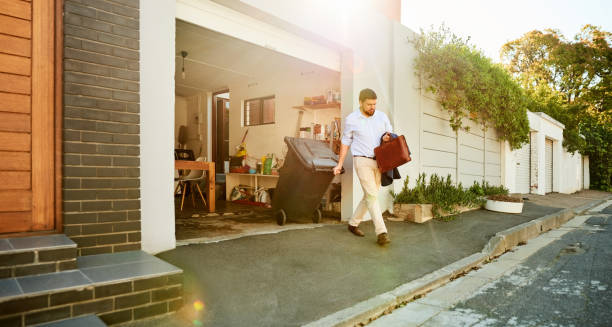 Best Garage Cleanout Services  in Alexander, AR