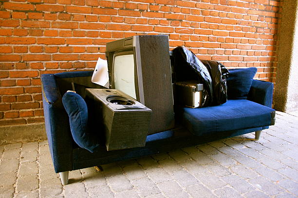Best Basement Cleanout Services  in Alexander, AR