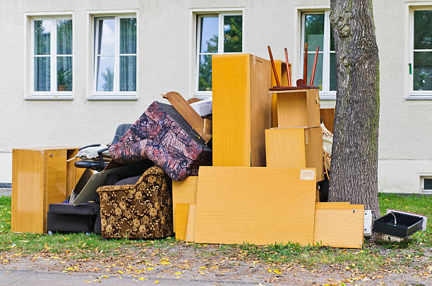 Best Mattress Removal Service  in Alexander, AR