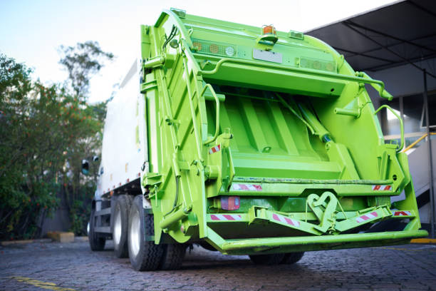Best Same-Day Junk Removal  in Alexander, AR